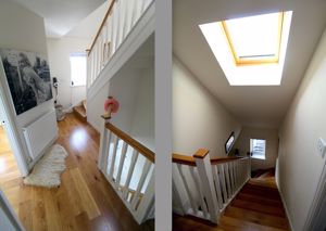 Landing- click for photo gallery